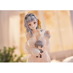 GODDESS OF VICTORY: NIKKE - Modernia: First Affection 1/7 Max Factory PVC Figure 25 cm