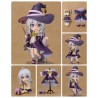 MAJO NO TABI TABI Wandering Witch: The Journey of Elaina - Elaina Nendoroid Doll Action Figure 14 cm