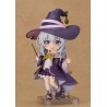 MAJO NO TABI TABI Wandering Witch: The Journey of Elaina - Elaina Nendoroid Doll Action Figure 14 cm