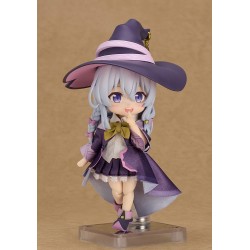 MAJO NO TABI TABI Wandering Witch: The Journey of Elaina - Elaina Nendoroid Doll Action Figure 14 cm