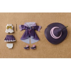 MAJO NO TABI TABI Wandering Witch: The Journey of Elaina - Elaina Nendoroid Doll Action Figure 14 cm