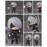 NIER AUTOMATA - 2B (YoRHa No.2 Type B) Nendoroid Action Figure 10 cm