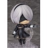 NIER AUTOMATA - 2B (YoRHa No.2 Type B) Nendoroid Action Figure 10 cm