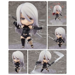 NIER AUTOMATA - A2 (YoRHa Type A No. 2) Nendoroid Action Figure 10 cm