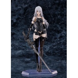 NIER AUTOMATA - A2 Figma Action Figure 16 cm