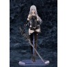 NIER AUTOMATA - A2 Figma Action Figure 16 cm