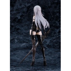 NIER AUTOMATA - A2 Figma Action Figure 16 cm