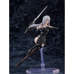 NIER AUTOMATA - A2 Figma Action Figure 16 cm