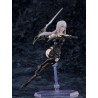 NIER AUTOMATA - A2 Figma Action Figure 16 cm