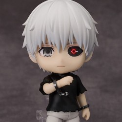 TOKYO GHOUL - Ken Kaneki Nendoroid Action Figure 10 cm