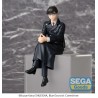 BLUE EXORCIST - Yukio Okumura PM Perching Sega PVC Figure 14 cm
