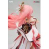 GENSHIN IMPACT - Yae Miko Astute Amusement Ver. Apex 1/7 PVC Figure 28 cm