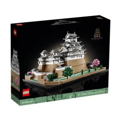LEGO 21060 Architecture Castello di Himeji
