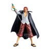 ONE PIECE - Shanks Extra DXF The Grandline Series Banpresto PVC Figure 17 cm