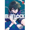 Blue Lock Vol. 28 (ITA)