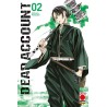 Dead Account Vol. 2 (ITA)