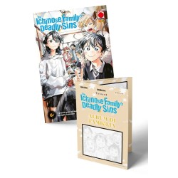 The Ichinose family's deadly sins Vol. 6 (ITA)