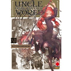 Uncle From Another World Vol. 12 (ITA)
