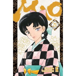 Mao Vol. 21 (ITA)