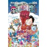 One Piece - New Edition Vol. 106 (ITA)