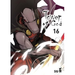Tower of God Vol. 16 (ITA)