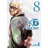 X6 - Crucisix Vol. 8 (ITA)