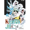 Kemono Jihen Vol. 21 (ITA)