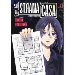 La strana casa Vol. 1 (ITA)