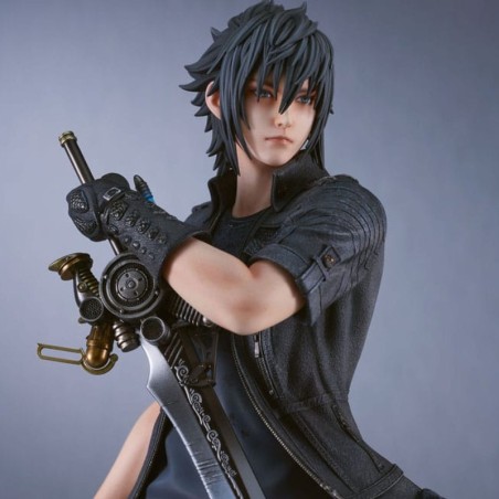 FINAL FANTASY - Noctis Lucis Caelum Square-Enix PVC Figure 26 cm