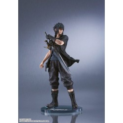 FINAL FANTASY - Noctis Lucis Caelum Square-Enix PVC Figure 26 cm