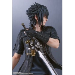 FINAL FANTASY - Noctis Lucis Caelum Square-Enix PVC Figure 26 cm