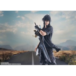 FINAL FANTASY - Noctis Lucis Caelum Square-Enix PVC Figure 26 cm