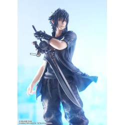 FINAL FANTASY - Noctis Lucis Caelum Square-Enix PVC Figure 26 cm