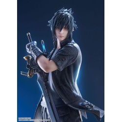 FINAL FANTASY - Noctis Lucis Caelum Square-Enix PVC Figure 26 cm