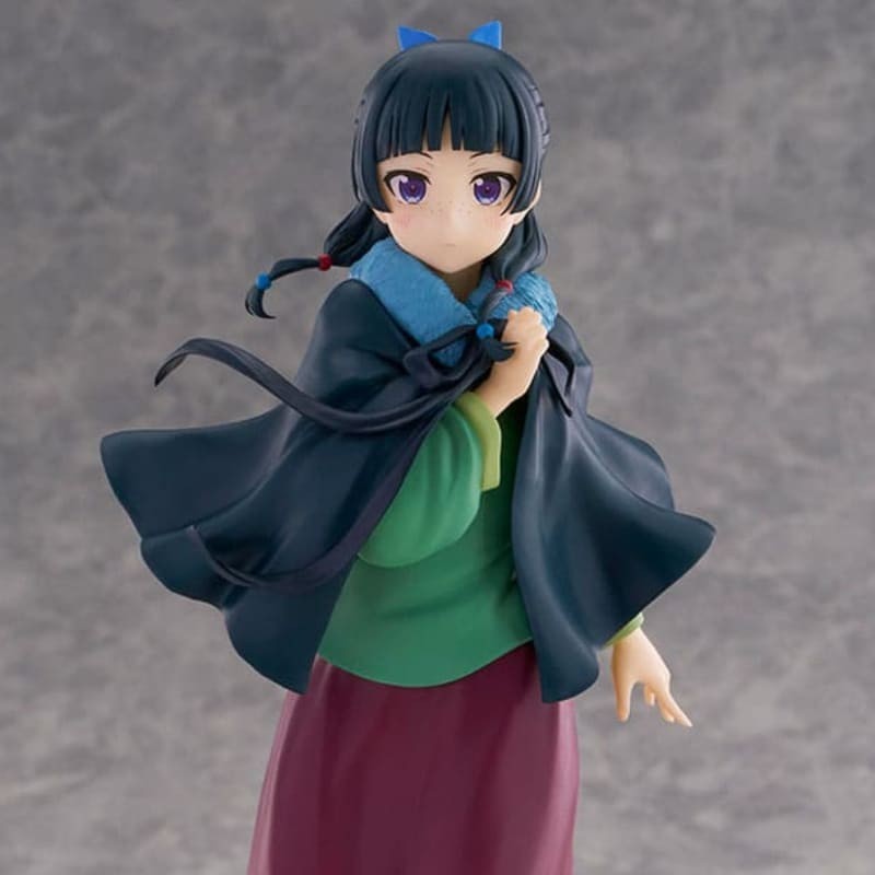 THE APOTHECARY DIARIES - Maomao Poncho ver. Banpresto PVC Figure 20 cm