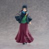 THE APOTHECARY DIARIES - Maomao Poncho ver. Banpresto PVC Figure 20 cm