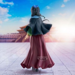 THE APOTHECARY DIARIES - Maomao Poncho ver. Banpresto PVC Figure 20 cm