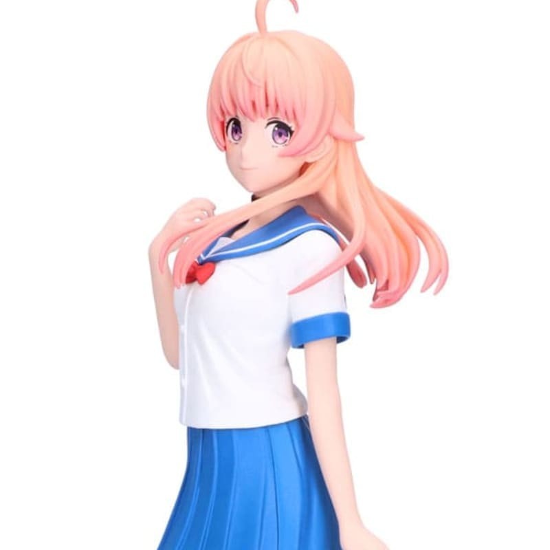 WITCH WATCH - Nico Wakatsuki Banpresto PVC Figure 20 cm