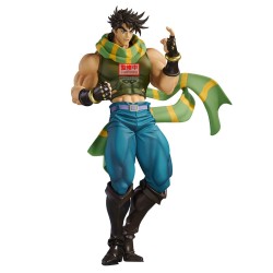 JOJO'S Bizarre Adventure - Joseph Joestar Banpresto PVC Figure 22 cm