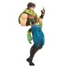 JOJO'S Bizarre Adventure - Joseph Joestar Banpresto PVC Figure 22 cm