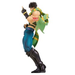 JOJO'S Bizarre Adventure - Joseph Joestar Banpresto PVC Figure 22 cm