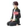 WIND BREAKER - Suo Hayato Chatting time! Banpresto PVC Figure 11 cm