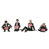 WIND BREAKER - Suo Hayato Chatting time! Banpresto PVC Figure 11 cm
