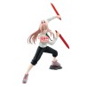 CHAINSAW MAN - Power IV Vibration Stars Banpresto PVC Figure 16 cm
