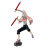 CHAINSAW MAN - Power IV Vibration Stars Banpresto PVC Figure 16 cm