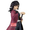 DEMON SLAYER - Giyu Tomioka Grandista Banpresto PVC Figure 24 cm 