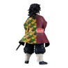 DEMON SLAYER - Giyu Tomioka Grandista Banpresto PVC Figure 24 cm 