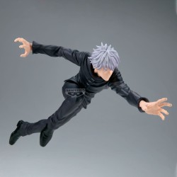 JUJUTSU KAISEN - Satoru Gojo II Maximatic Banpresto PVC Figure 22 cm 