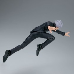 JUJUTSU KAISEN - Satoru Gojo II Maximatic Banpresto PVC Figure 22 cm 