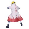 NARUTO SHIPPUDEN - Minato Namikaze Grandista Banpresto PVC Figure 23 cm